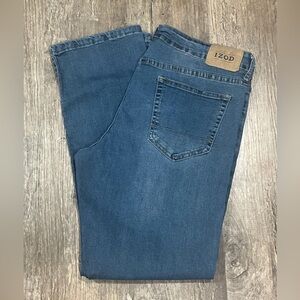 FINAL PRICE IZOD Men's Blue Jeans